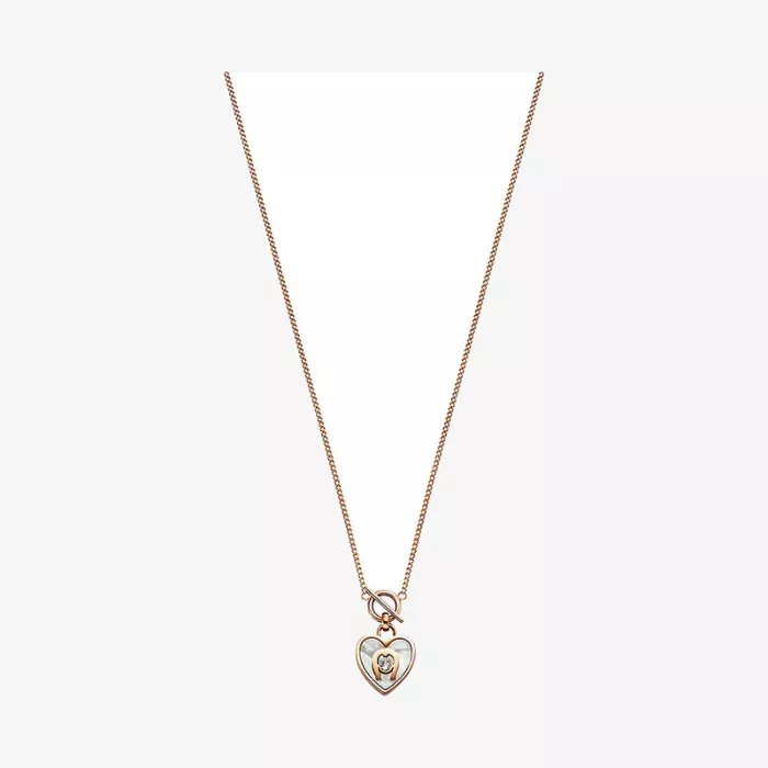 Aigner Fashion Short Necklace — view 1