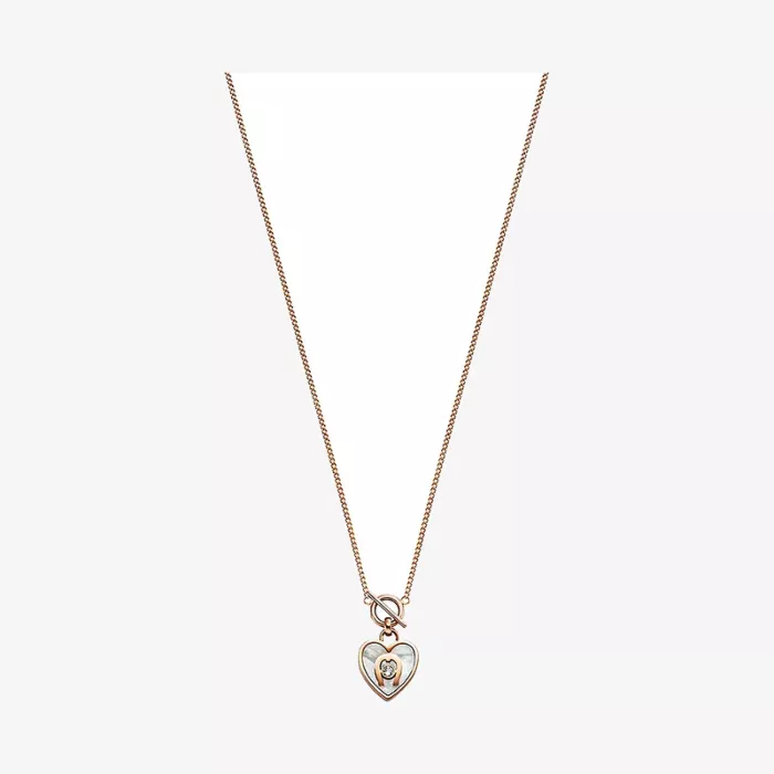 Aigner قلادة فاشن طويلة — عرض 1
