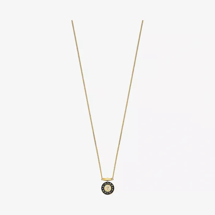 Aigner Fashion Short Necklace — view 1