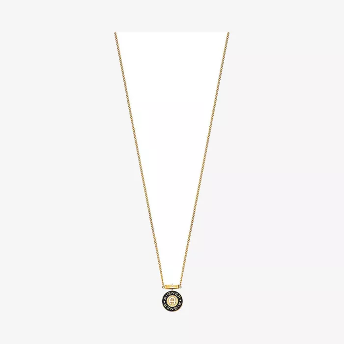 Aigner قلادة فاشن قصيرة — عرض 1