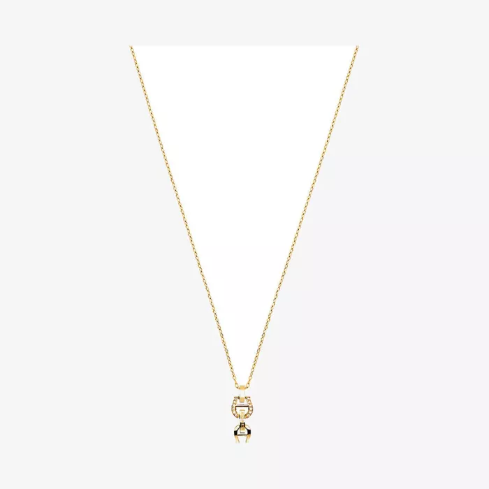 Aigner Fashion Short Necklace — view 1