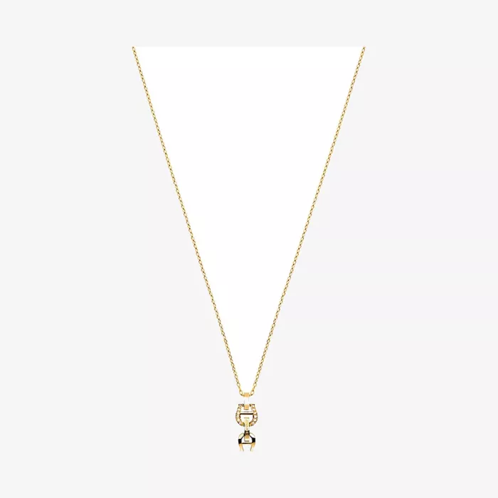 Aigner قلادة فاشن طويلة — عرض 1