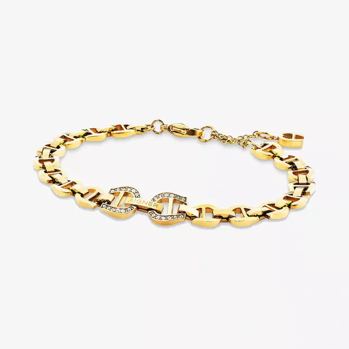 Aigner Fashion Bracelet — view 1