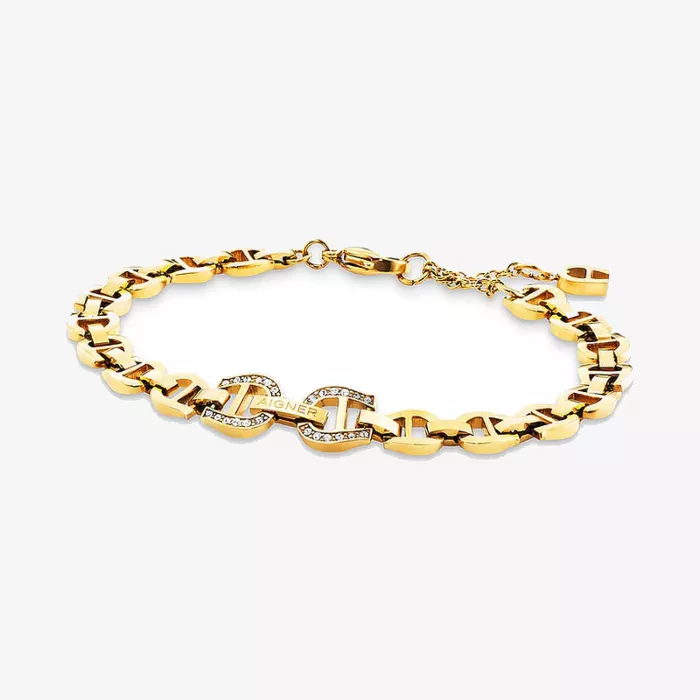Aigner Fashion Bracelet — view 1