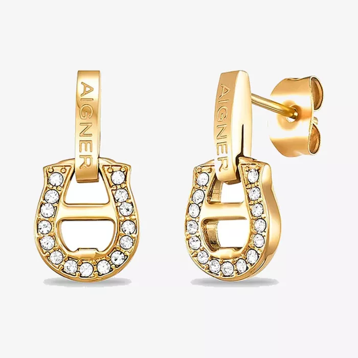 Aigner أقراط فاشن — عرض 1