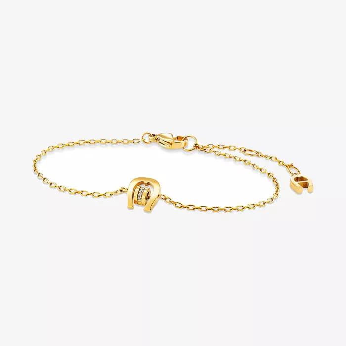 Aigner Fashion Bracelet — view 1
