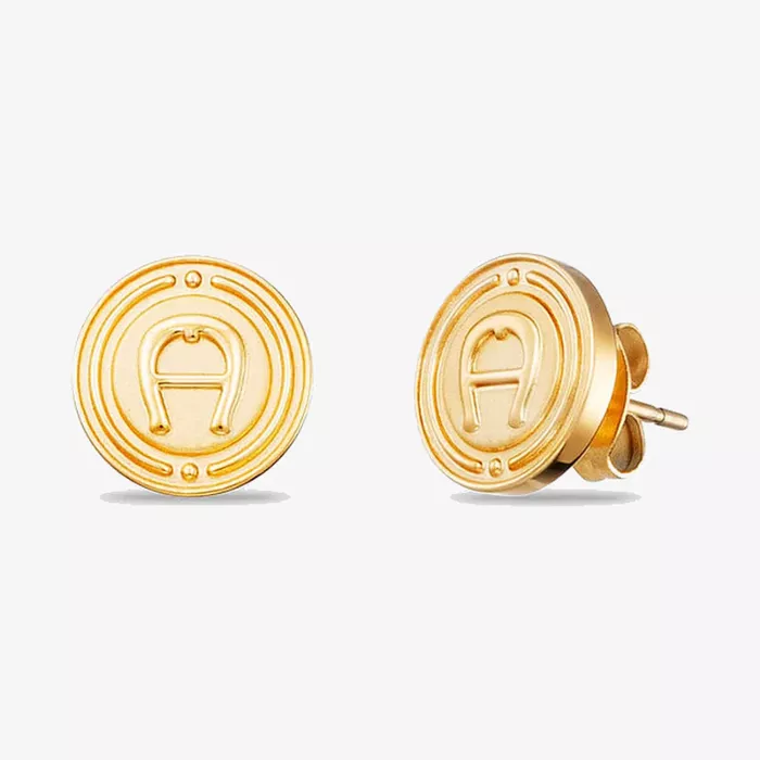 Aigner Fashion Earrings — view 1