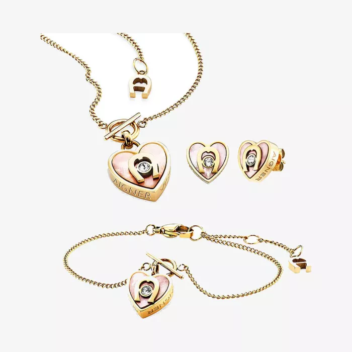 Aigner طقم مجوهرات — عرض 1