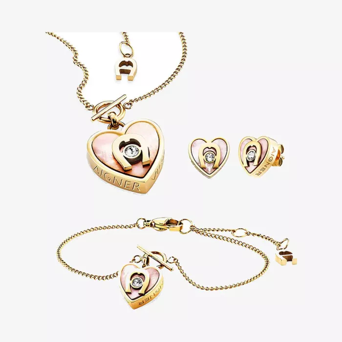 Aigner طقم مجوهرات — عرض 1