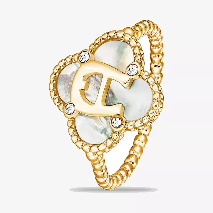 Aigner خاتم فاشن — عرض 1