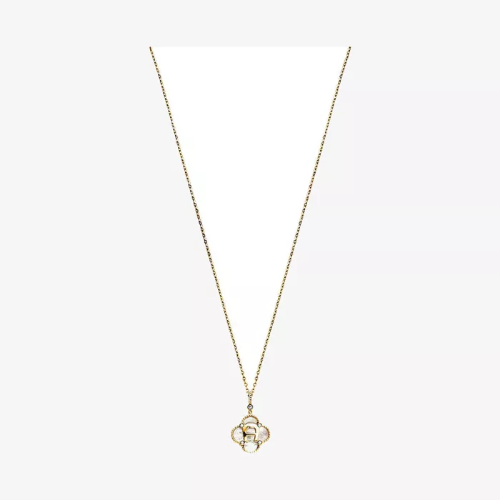 Aigner Fashion Long Necklace — view 1