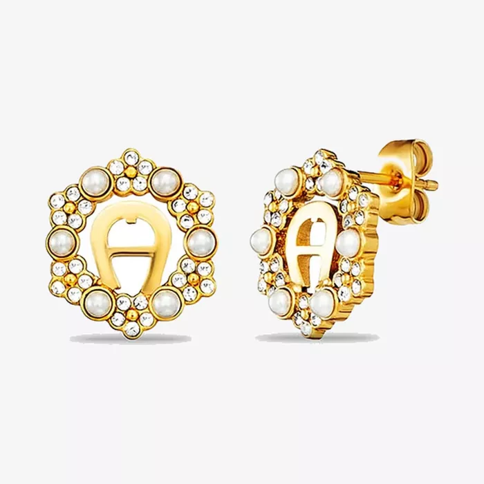 Aigner أقراط فاشن — عرض 1
