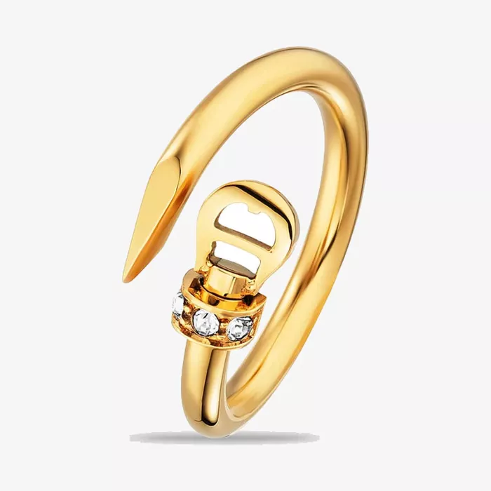 Aigner خاتم فاشن — عرض 1