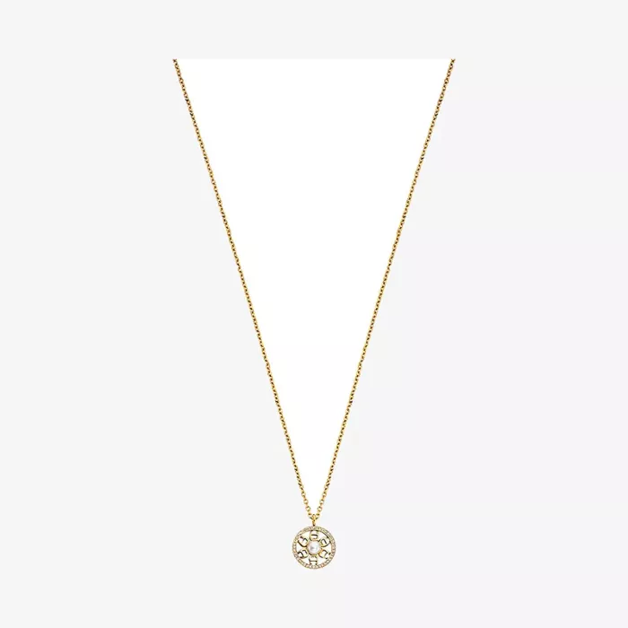 Aigner Fashion Short Necklace — view 1