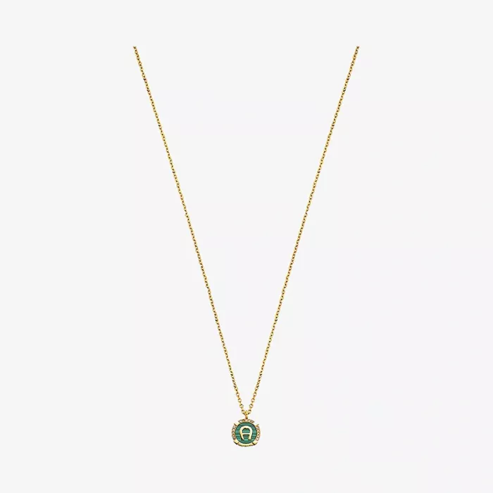 Aigner Fashion Short Necklace — view 1
