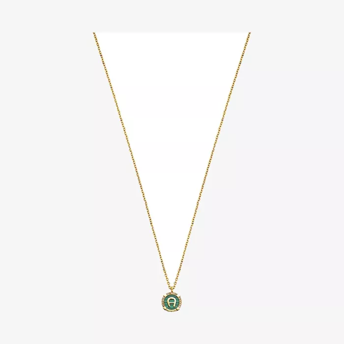 Aigner قلادة فاشن قصيرة — عرض 1