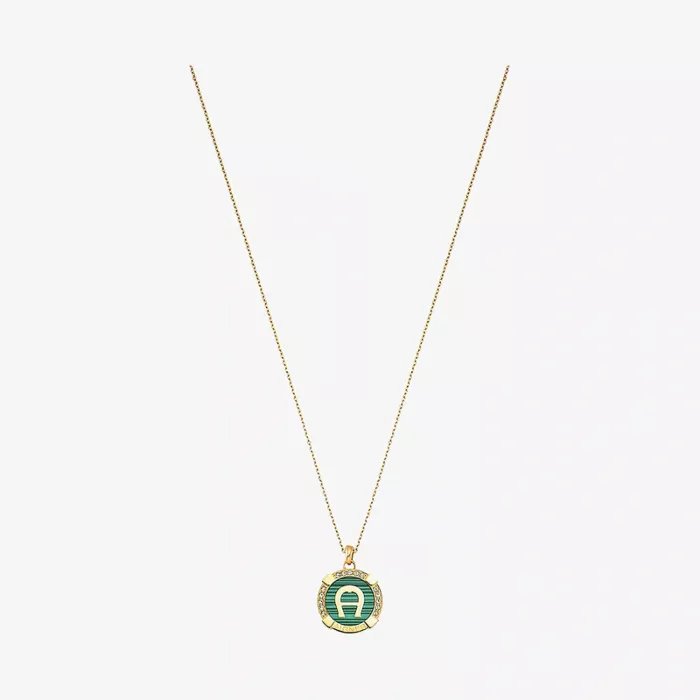 Aigner Fashion Short Necklace — view 1