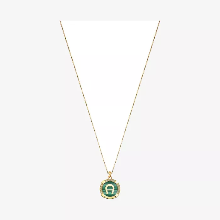 Aigner Fashion Short Necklace — view 1