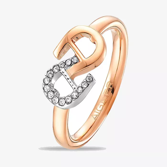 Aigner خاتم فاشن — عرض 1