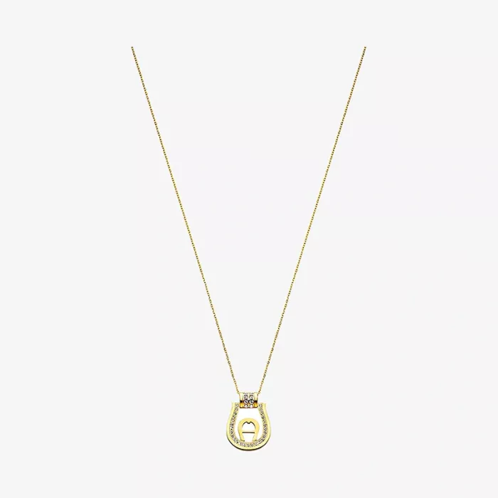 Aigner Fashion Long Necklace — view 1