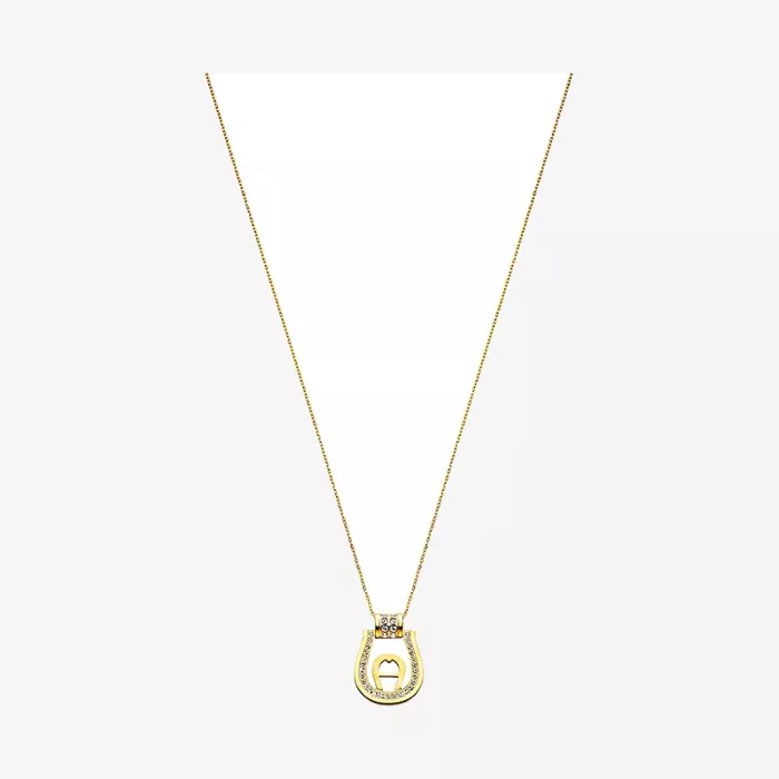 Aigner قلادة فاشن طويلة — عرض 1