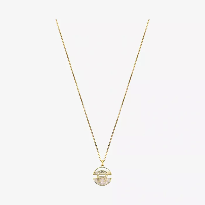 Aigner Fashion Long Necklace — view 1