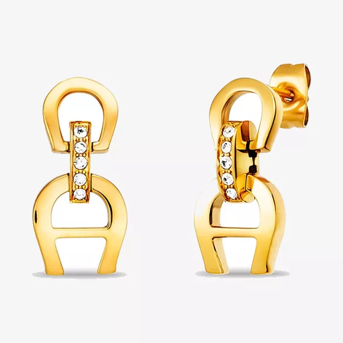 Aigner أقراط فاشن — عرض 1