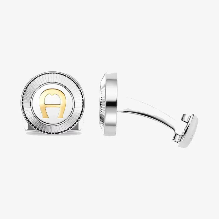 Aigner أزرار أكمام فاشن — عرض 1