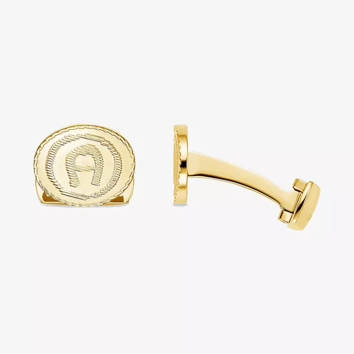 Aigner أزرار أكمام فاشن — عرض 1