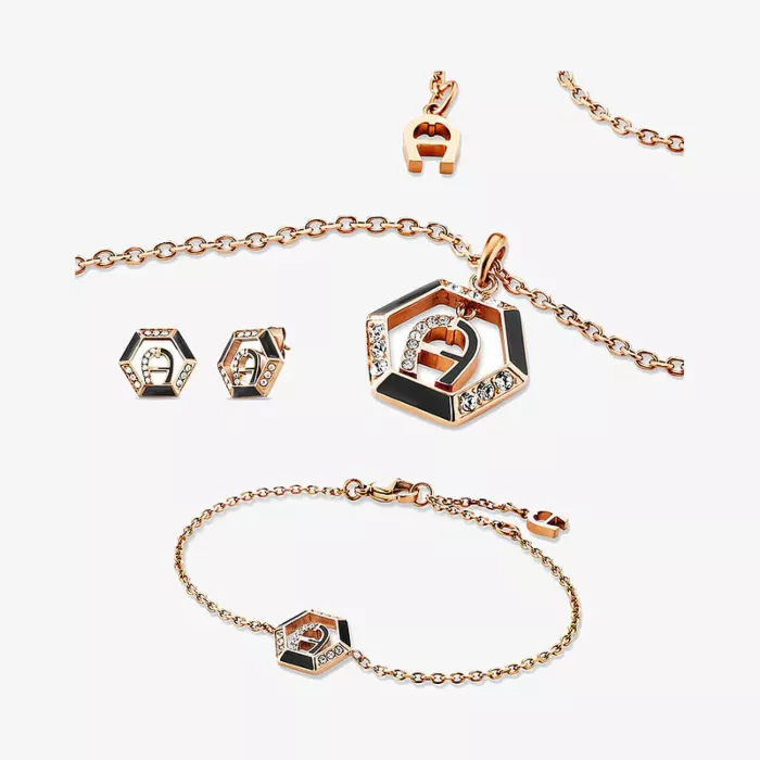 Aigner Beata Jewelry Set — view 1