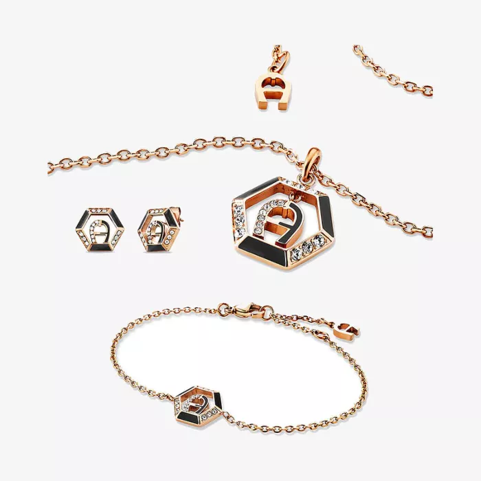 Aigner Beata Jewelry Set — view 1