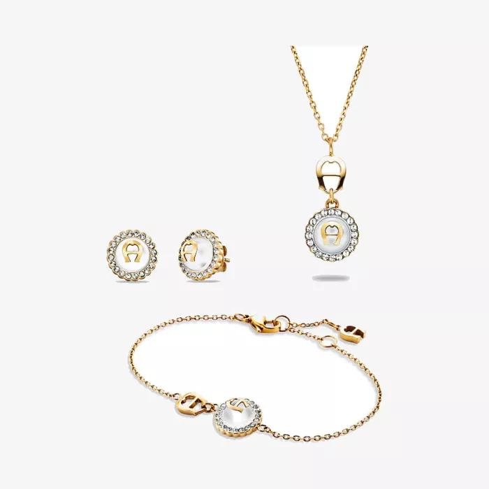 Aigner طقم مجوهرات — عرض 1