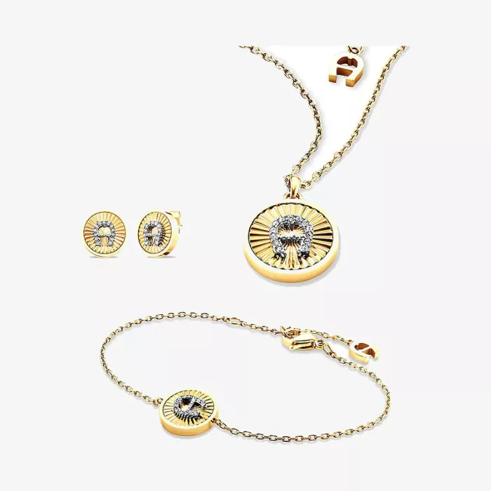 Aigner Jewelry Set — view 1