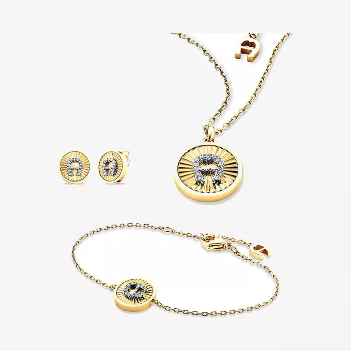 Aigner Jewelry Set — view 1