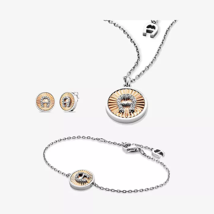Aigner طقم مجوهرات أدريانا — عرض 1