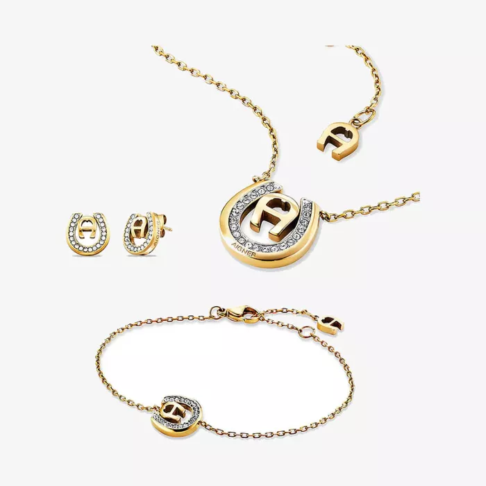Aigner Jewelry Set — view 1