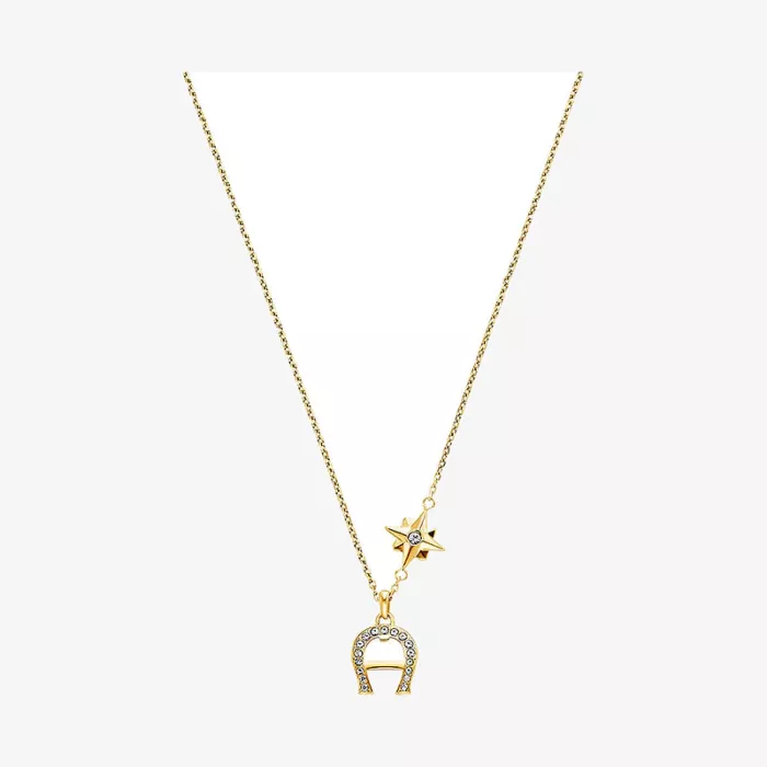 Aigner قلادة فاشن قصيرة — عرض 1