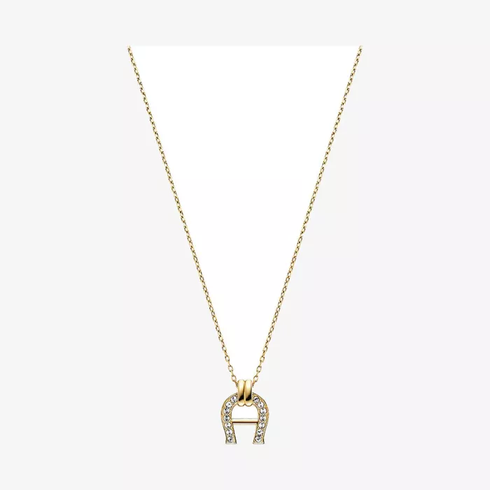Aigner Fashion Short Necklace — view 1