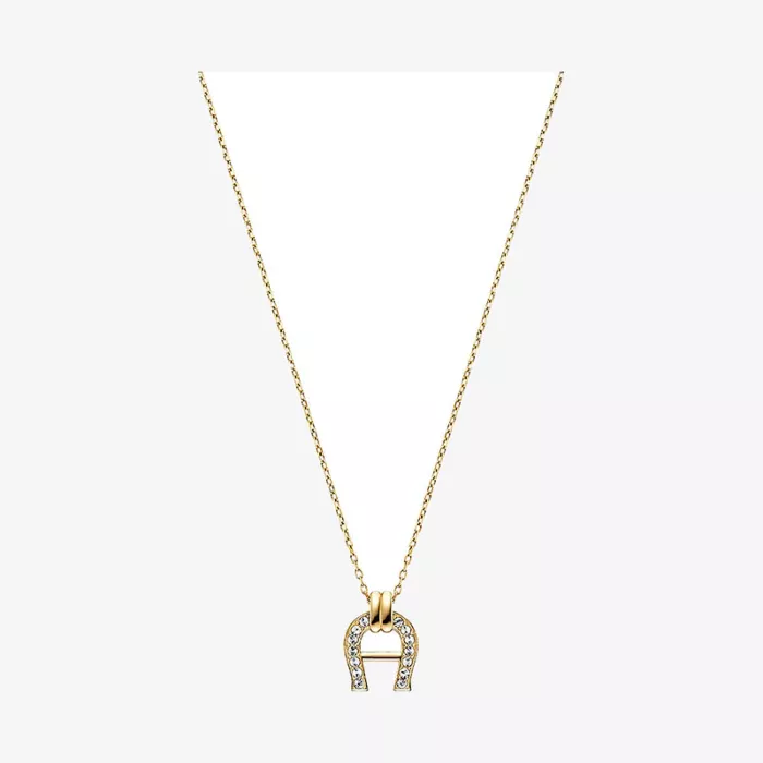 Aigner قلادة فاشن طويلة — عرض 1