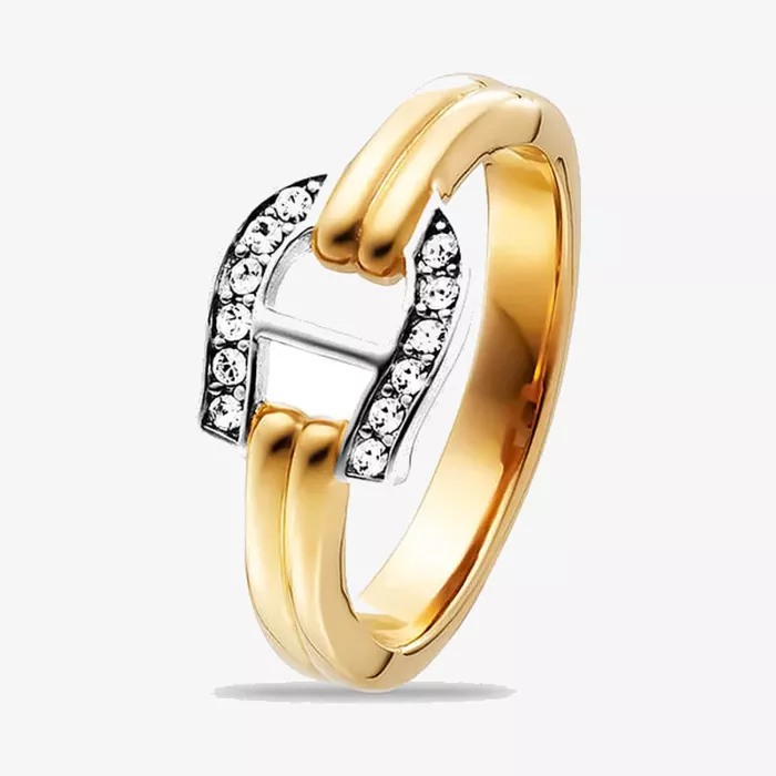 Aigner خاتم فاشن — عرض 1