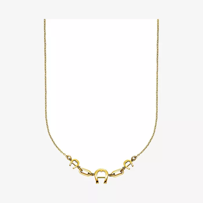Aigner قلادة فاشن قصيرة — عرض 1