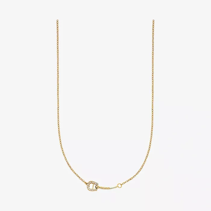 Aigner Lucia Short Necklace — view 1