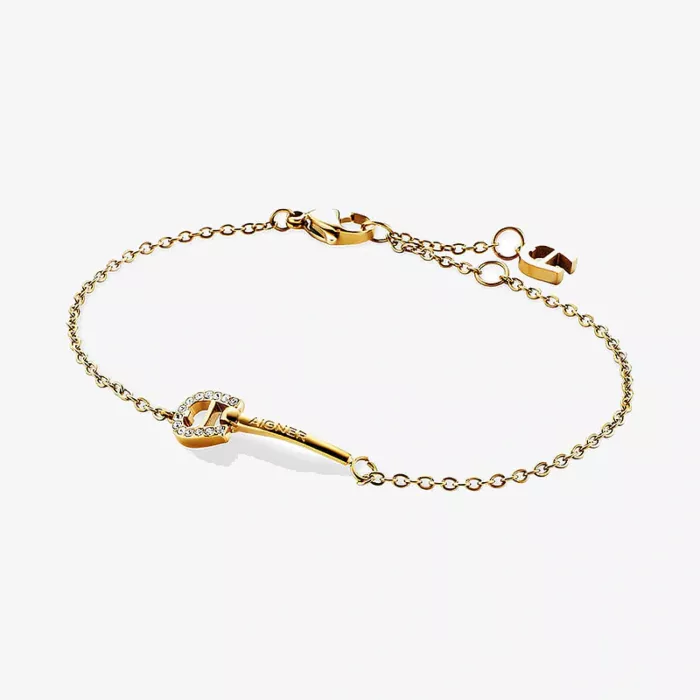 Aigner Fashion Bracelet — view 1