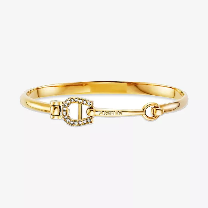 Aigner Lucia Small Bangle — view 1
