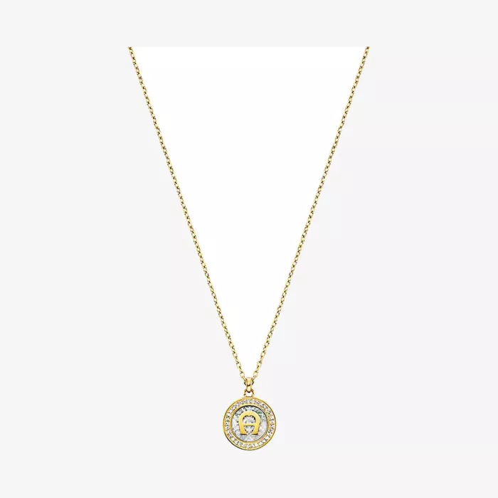 Aigner Fashion Short Necklace — view 1
