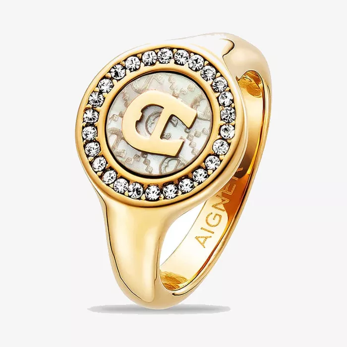 Aigner خاتم فاشن — عرض 1