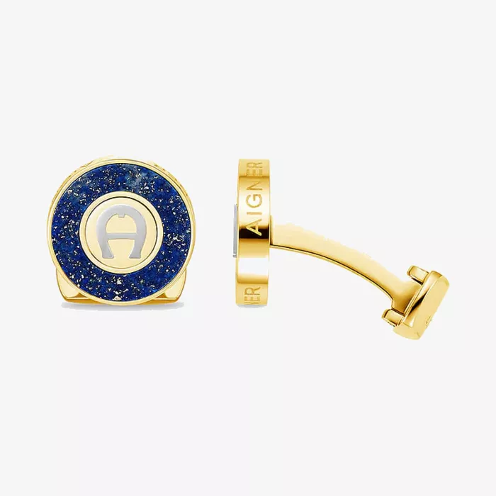 Aigner Fashion Cufflinks — view 1