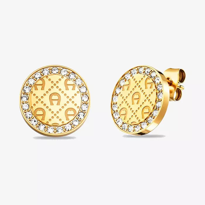 Aigner أقراط فاشن — عرض 1