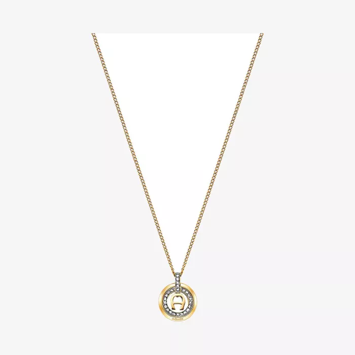 Aigner Fashion Short Necklace — view 1