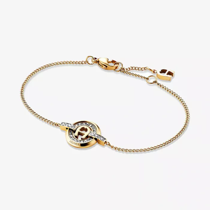 Aigner Fashion Bracelet — view 1